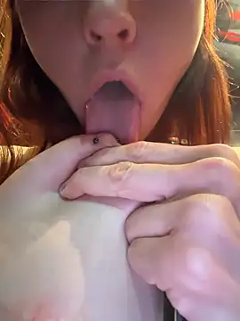 Rinamay_ webcam show