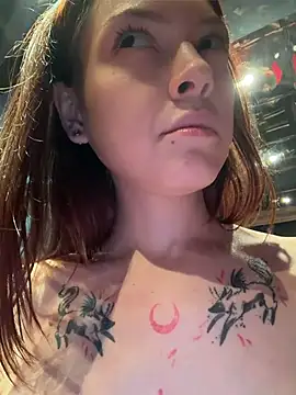 Rinamay_ Show Webcam