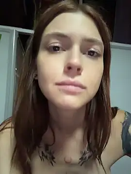Webkamerová show Rinamay_
