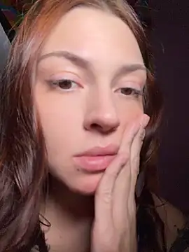 Rinamay_ Webcam-Show