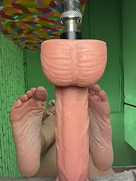Show de webcam de Rinamay_