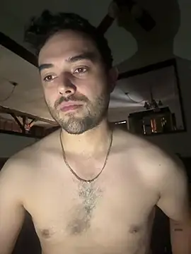 Webkamerová show acmello83