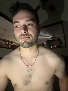 acmello83 Webcam Show