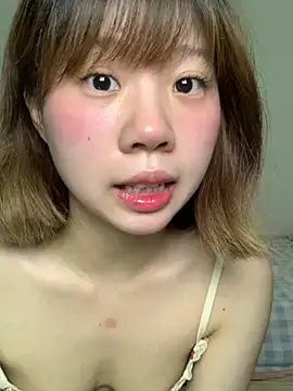 zhaomosheng125216 Show Webcam