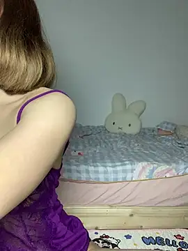 zhaomosheng125216 Pertunjukan Webcam