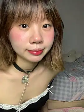 zhaomosheng125216 웹캠 쇼