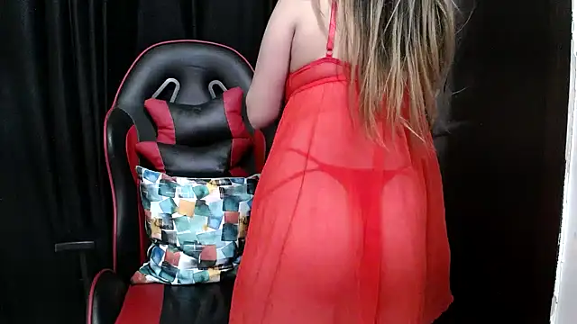 Niya_queen_dancer webcam show
