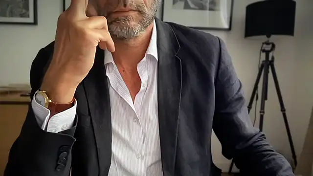 mecchaude Pertunjukan Webcam