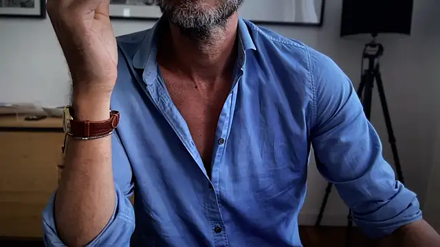 mecchaude Pertunjukan Webcam