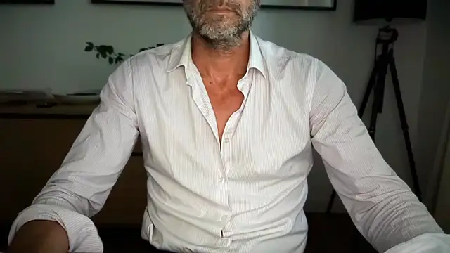 mecchaude's Webcam Show