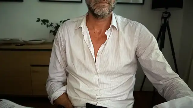 mecchauden Webbikameraesitys