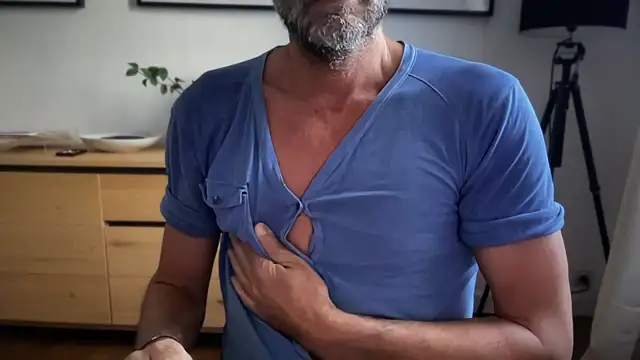 Webkamerová show mecchaude