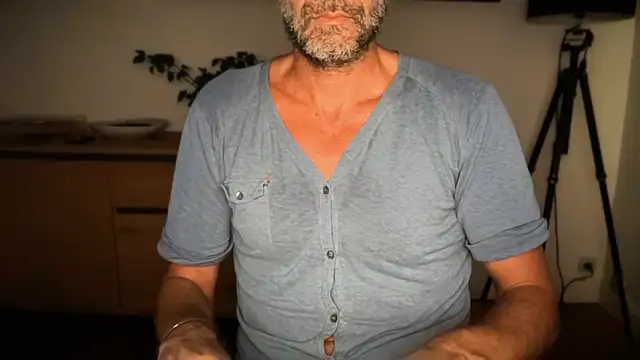 mecchaude's Live XXX Chat