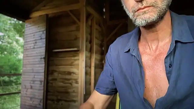 Pokazy przed kamerką – mecchaude