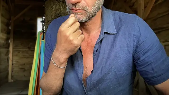 عرض كام mecchaude