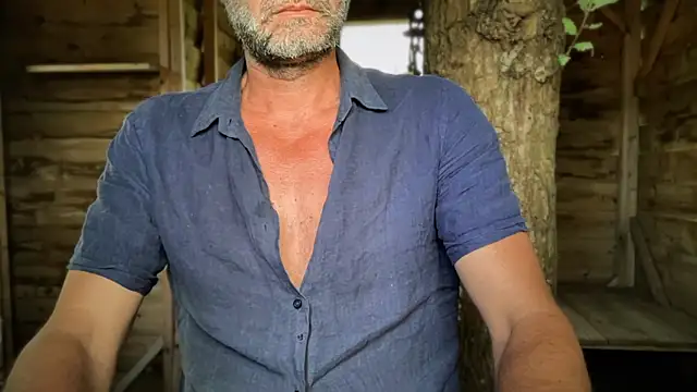 mecchaude Webcam-Show