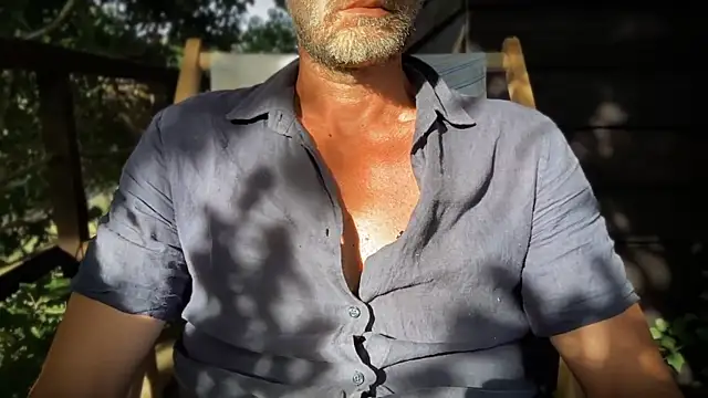 mecchaude Webcam-Show