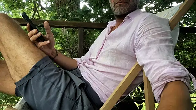 mecchaude's Webcam Show