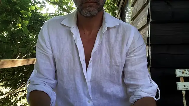 mecchaude Webcam-Show