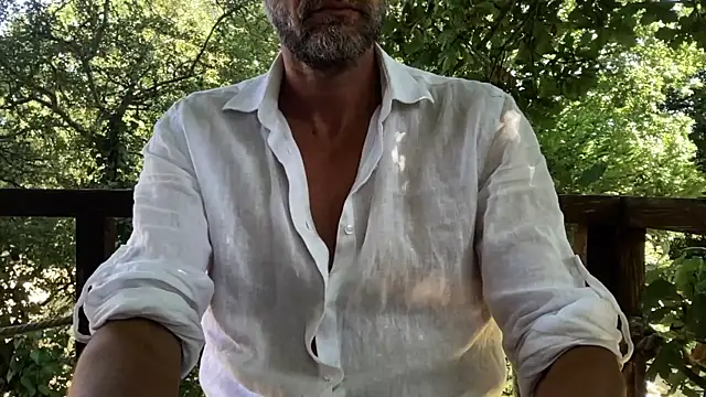 mecchaude Webcam Show