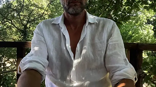 mecchaude Show in webcam