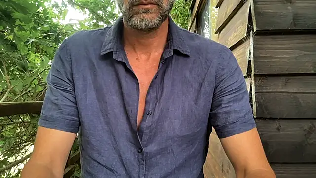 mecchaude ওয়েবক্যাম শো