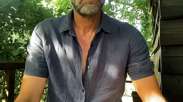 mecchaude Show in webcam