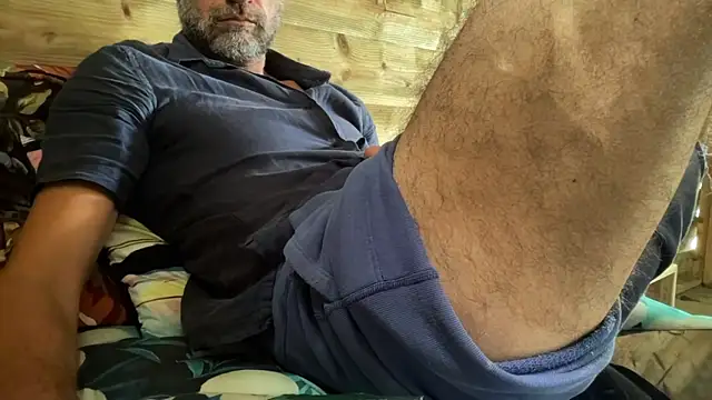 mecchaude – webcam-show