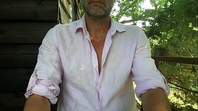 mecchaude Show in webcam