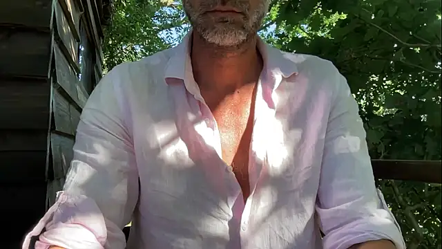 mecchaude Шоу с уебкамера