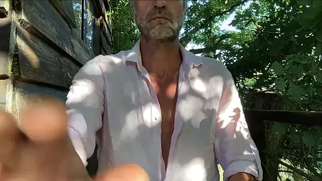 mecchaude Webcam-Show