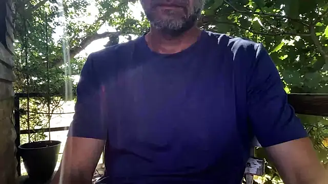mecchaude's Webcam Show