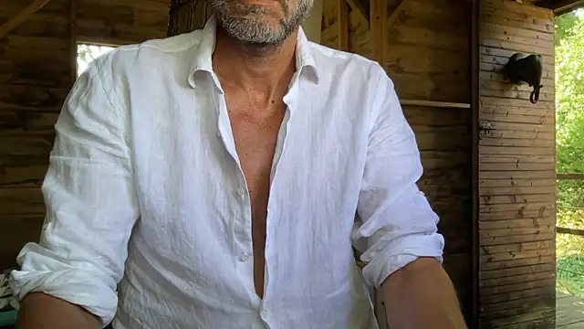 mecchaude Webcam-Show
