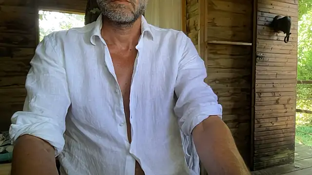 mecchaude Webcam show