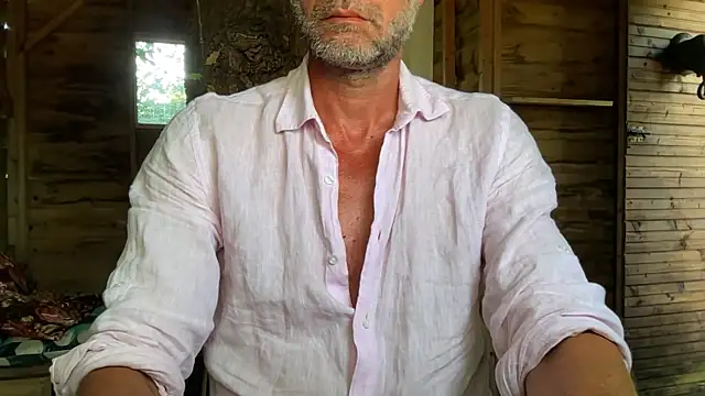 mecchaude webcam show