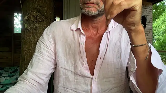 mecchaude's Webcam Show