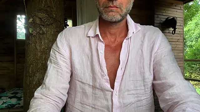 mecchaude Show in webcam