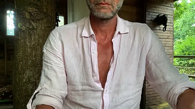 Show webcam de mecchaude