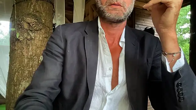mecchaude Webcam Show