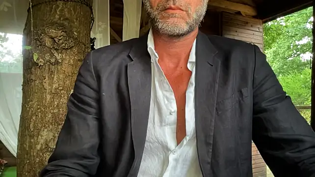 mecchauden Webbikameraesitys