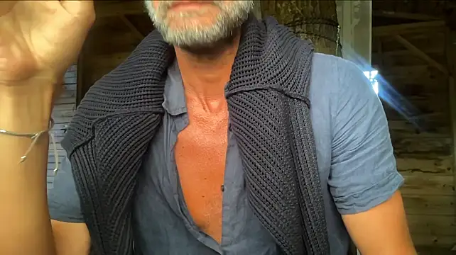 mecchaude Webcam-Show