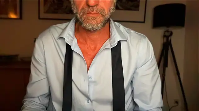 mecchaude Show Webcam