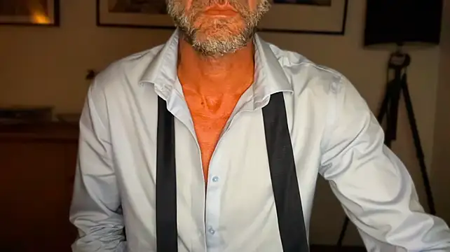 mecchaude Webcam Show