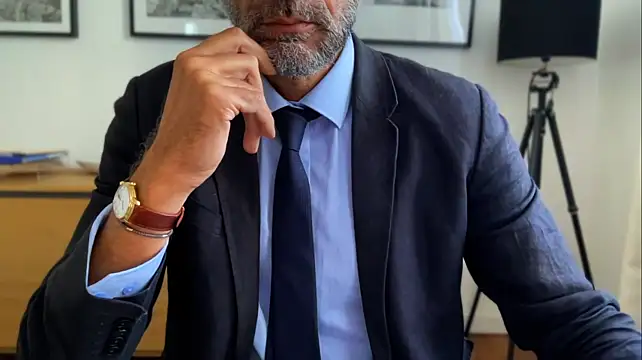 Pertunjukan Kamera Web mecchaude