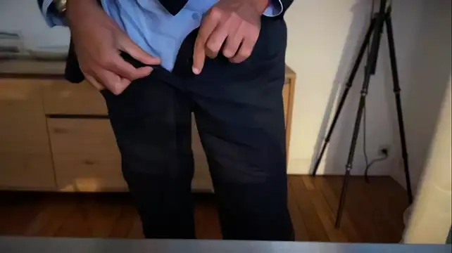 mecchaude 网络视讯表演