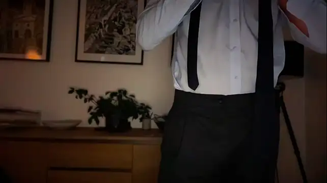 mecchaude Webcam show