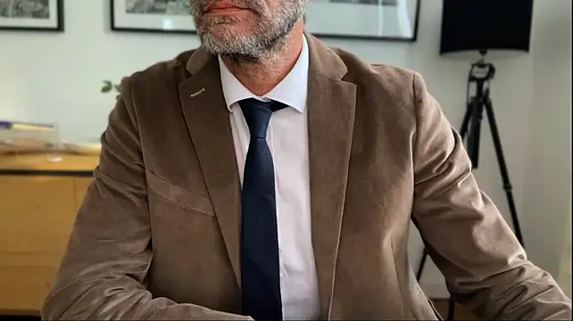 mecchaude Show Webcam