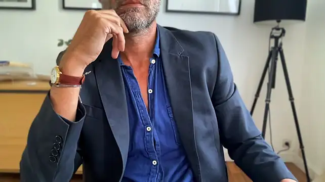 Show modela mecchaude na web-kameri