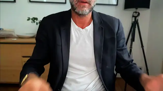 mecchaude 网络视讯表演