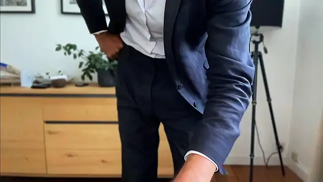 הופעת וובקאם של mecchaude